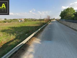 Terreno residenziale in vendita a canicattì via veneto