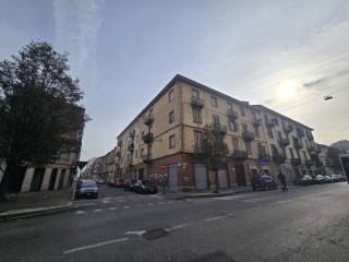 Negozio in affitto a torino corso vercelli, 82