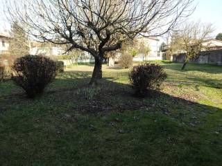 Terreno residenziale in vendita a calvignasco via col di lana, 2