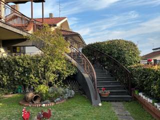 Villa in vendita a ortona via macinini, 79