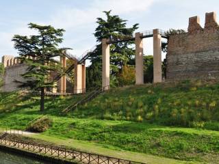 Appartamento in affitto a cittadella via san pietro, 27