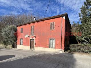 Casa indipendente in vendita a barga via comunale di filecchio, 58/60