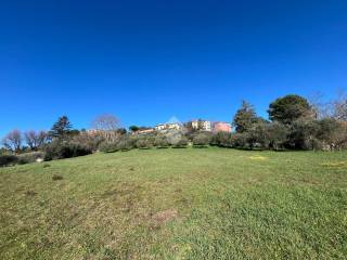 Terreno agricolo in vendita a perugia via eugubina, 121