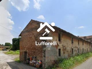 Terreno agricolo all'asta a lodi via della marescalca