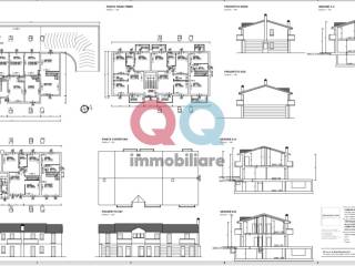 Terreno residenziale in vendita a cinto caomaggiore cesselon, snc