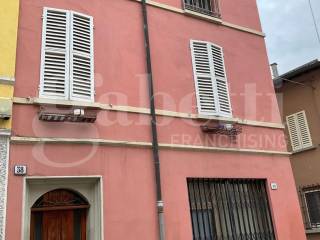 Casa indipendente in vendita a faenza via san giovanni bosco