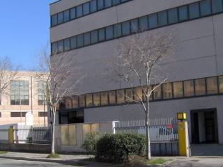 Ufficio in in affitto da privato a genova via renata bianchi, 23