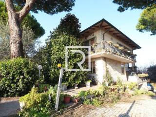 Villa bifamiliare in vendita a cervia 