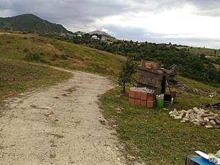 Terreno agricolo all'asta a nova siri contrada giannalone