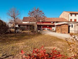 Casa indipendente in vendita a castelfranco veneto 