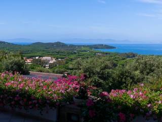 Villa in vendita a castiglione della pescaia via di poggio alle mandrie