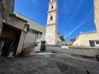 Casa indipendente in vendita ad andria via arco piciocco