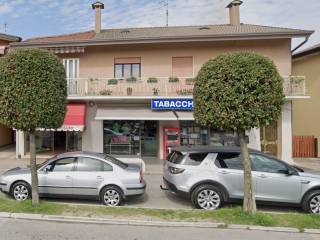 Negozio in vendita a san stino di livenza corso camillo benso di cavour, 47