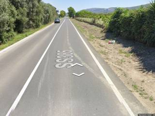 Terreno agricolo all'asta a mineo contrada tardici