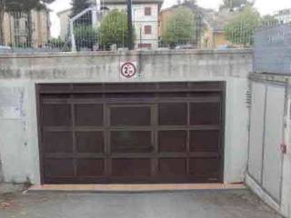 Garage in vendita ad appignano via a de gasperi