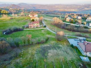 Terreno residenziale in vendita a montecchio maggiore via bernuffi