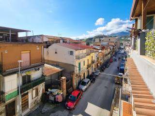 Appartamento in vendita a messina via comunale santo, 136