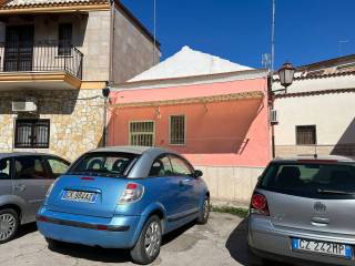 Appartamento in affitto a foggia via delle frasche