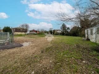 Terreno residenziale in vendita a baricella via e. ferrari