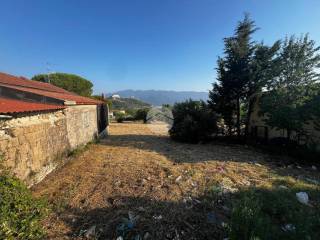 Terreno residenziale in vendita a montesarchio via san sebastiano, 63