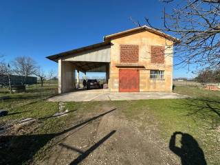 Terreno residenziale in vendita a bagnaria arsa via della vittoria, 8