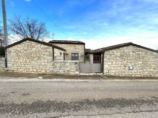 Villa in vendita a modica contrada bosco passo parrino, 7