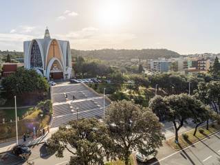 Appartamento in vendita a cagliari via antonio scano, 46