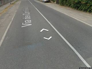 Terreno agricolo all'asta a catanzaro viale dei conti falluc