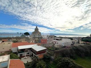 Appartamento in vendita a messina viale principe umberto, 99