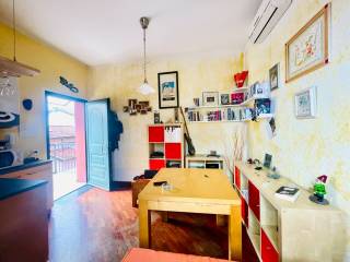 Loft in vendita a la spezia via sarzana