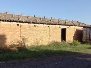 Terreno agricolo in vendita a sestu strada statale carlo felice