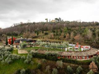 Rustico in vendita a bevagna via del poggio, 1