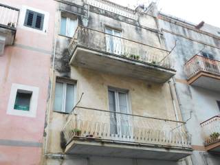 Casa indipendente in vendita a ragusa via gianbattista odierna