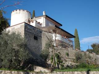 Casa indipendente in vendita a itri itri