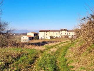 Villa in vendita a cavriana strada cervo