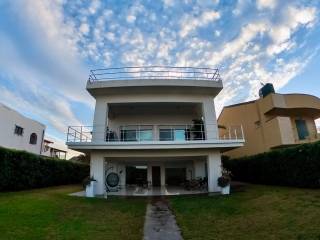 Villa in affitto a messina via torre bianca, 22