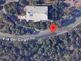 Magazzino all'asta a lavagna via dei cogorno