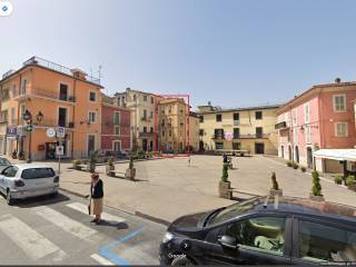 Bar in in affitto da privato a isola del liri piazza boncompagni