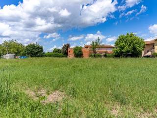 Terreno residenziale in vendita a cerreto guidi via poggio tondo