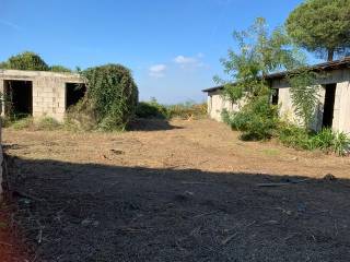 Terreno agricolo in vendita a giugliano in campania viale canosa