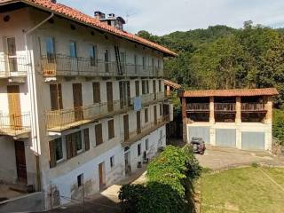 Casale in in vendita da privato a valdilana frazione piana, 39