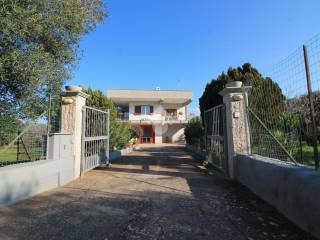 Villa in vendita a ostuni 