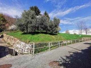 Terreno residenziale in vendita a buja via strambons