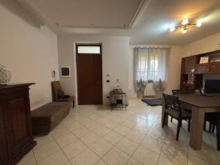 Villa a schiera in in vendita da privato ad alessandria via genova