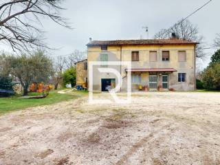 Villa in vendita a forlì 