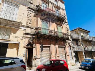 Casa indipendente in vendita a ragusa corso vittorio veneto, 237/241