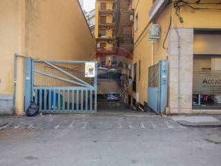 Garage in vendita a catania via padova, 35