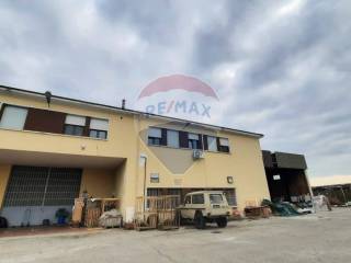 Appartamento in vendita a ferrara via smeraldina, 20