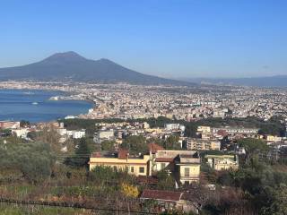 Attico in in vendita da privato a castellammare di stabia via sant'andrea, 10