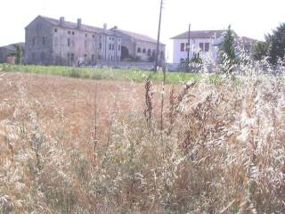 Terreno residenziale all'asta a giacciano con baruchella via roma